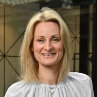 Katja Cho's Instagram, Twitter & Facebook