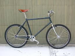 Pin By Jw On Cycling Singlespeed Bicycle Vintage Mountain Bike Retro Bicycle