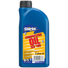 Highly recommend changing the oil on your air compressor, assuming it's not an oiless system. Clarke Iso 100 Sae30 1l Long Life Compressor Oil Machine Mart Machine Mart