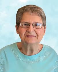 Marceil G. Conley Obituary January 5, 2025