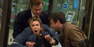 Bridget Jones S Baby Cast And Crew Credits British Comedy Guide