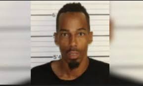 🚨BREAKING: The man accused of carjacking a WREG reporter at a South  Memphis gas station while he was