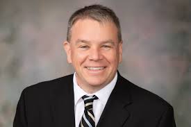 Christopher Chastain, MPA, CPRE