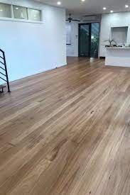 A smooth or matte finish will reflect less light and is much more practical. Pin On Flooring