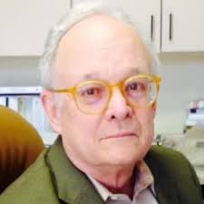 Robert Eric Meyerson Obituary (1944