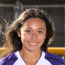 Carly Kearns' High School Career Home