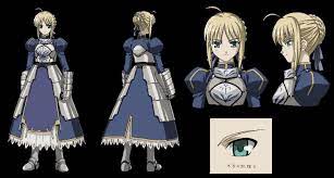 I plan on continuing that exploration in future projects. Pin On Saber Cosplay