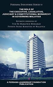 The chief registrar's office, federal court of malaysia istana kehakiman, putrajaya. The Role Of The Executive Legislative Judiciary And Constitutional Monarchy In Governing Malaysia Ebook By Perdana Leadership Foundation 9781393801047 Rakuten Kobo United States