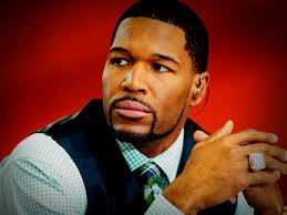 Michael Strahan
