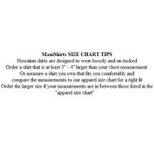 Van Heusen Shirts Size Guide Rldm