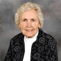 Nell Walters Obituary