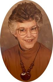 Obituary for Fern Ricker
