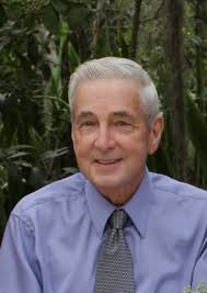 Max Croucher Obituary