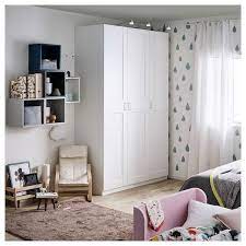 Kinderzimmer zubehör & möbel in großer auswahl bei tausendkind. Pin Von Katharina Clasen Auf Closet Kinderzimmer Weiss Pax Kleiderschrank Schlafzimmer Schrank