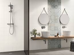 Maybe you would like to learn more about one of these? Glossy Patchwork Effect Double Fired Wall Tile 20x20 Glamour Iperceramica