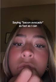 Bacon Avocado Why Cant We All Be Nice to Ea Hother