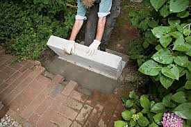 Treppe selber bauen mit den wichtigsten auswahlkriterien. Gartentreppe Bauen So Geht S Selbermachen De