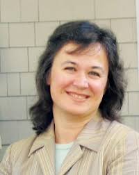 Stefka H. Marinova-Todd