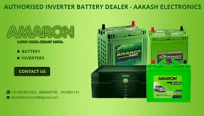 Authorised Dealer Amaron Car Battery Noida Car Battery Battery Dealer