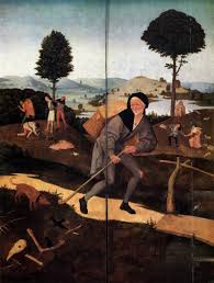 Lea aquí todas las noticias sobre martin elias: Hieronymus Bosch A Window On God S Creation Escape Into Life