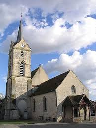 Commanderie De Savigny Le Temple Savigny Le Temple Saint Germain Edifices Religieux