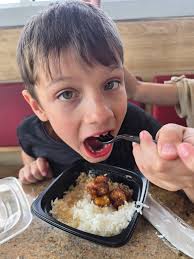 Does anyone know when will Panda Express open?