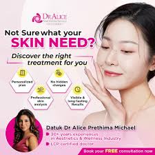 Dr. Alice Total Wellness Center