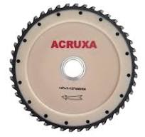 Diamond Milling Wheel 14"x1-1/2" Silent - ACRUXA