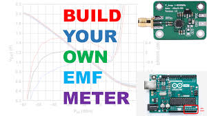 The voltmeter should peruse roughly 2.5 volts with no attractive field impedance. How To Make An Emf Detector Onesdr A Blog About Radio Wireless Technology