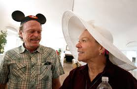 SAGE provides 'net' for LGBT elders