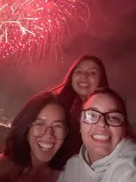 Photos by Geraldine Serna Jimenez (@sj_geral) · March 27, 2021