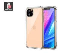 Iphone 11 Pro Shockproof Clear Case Kogan Com