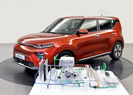 We know we didn't phrase this well. Hyundai Kia Turn Up Ev Efficiency With New Heat Pump Technology Korean Car Blog