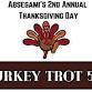 Absegami's Thanksgiving Day Turkey Trot 5k Race event image