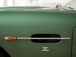 Image result for California Sage 1962 Aston Martin