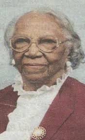 Geraldine Borum Obituary