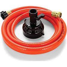 Gate valve prevents waste from. Amazon Com Camco Rhino Blaster Sewer Tank Rinser With Gate Valve Securely Attaches To Your Rv Sewer Outlet To Jet Rinse Out Residue Bla Camco Hose Cleaning