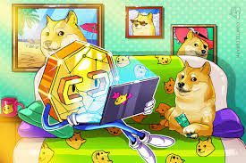 Elon musk initiates doge price rally again! Elon Musk Doge Market Maker Meme Currency Pumps As Snl Skit Looms