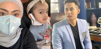 Isteri kepada pelawak dan pengacara i can see your voice berkongsi gambar perbualan antara farah dan suaminya. Anak Bekas Isteri Fizo Omar Positif Covid 19 Sinar Plus