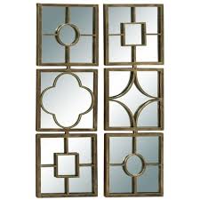 A Gold Geometric Lattice Pattern Adds A Unique Flair To Wall Mirrors Claudia Gold Metal Lattice Mirror Wall Decor Mirror Wall Decor Mirror Wall Metal Lattice Leaning floor mirrors mirror sets door mount free standing over the door wall mount less than 20 20 to 29 30 to 39 40 to 49 50+ beige.