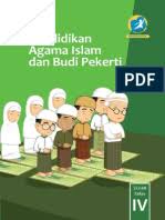 Istiqomah b tolong kirim kunci jawabn nya di email saya. Kelas 04 Sd Pendidikan Agama Islam Dan Budi Pekerti Siswa Pdf