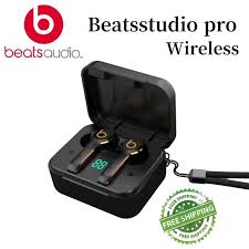Beats celebrates black women with monica ahanonu just dropped: New Beats L6 Tws Earbuds Bluetooth 5 0 Binaural Call Touch Control Wireless Earphones Beats By Dre Shopee Malaysia