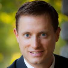 Scott K. Maxwell, Lawyer in Richmond, Virginia