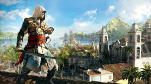 Assassin's creed black flag wallpaper hd. Assassins Creed Black Flag Wallpaper Hd Assassins Creed Black Flag Wallpaper 1920x1080 Wallpapertip