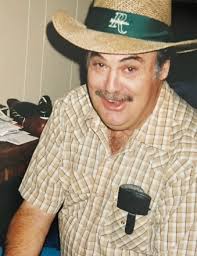 Obituary information for Danny Tackett