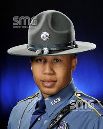 Court records provide details about Arkansas State Police Trooper Brandon  Lofton and his domestic violence incident