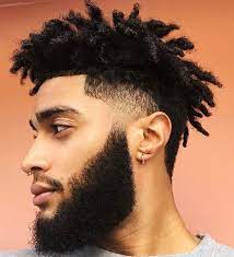 Pin On Haircuts For Black Men