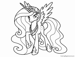 Princess Luna Coloring Page Luxury My Little Pony Princess Celestia 02 Coloring Page My Little Pony Coloring Princess Celestia Coloring Pages