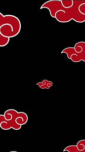 Find the best akatsuki cloud wallpapers on wallpaerchat. Iphone Akatsuki Naruto Wallpaper Live Novocom Top