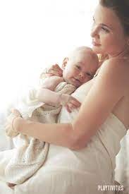 My Happy Morning Routine With Baby Playtivities